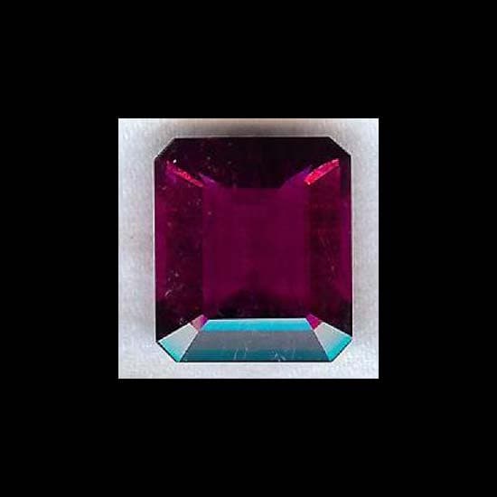 Rubellite