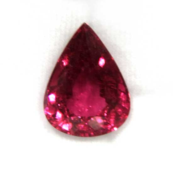 Rubellite