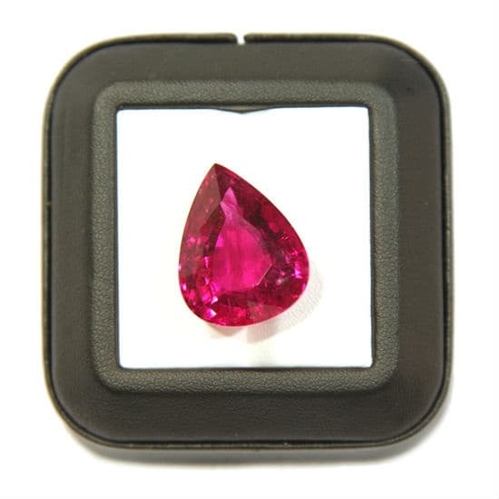 Rubellite