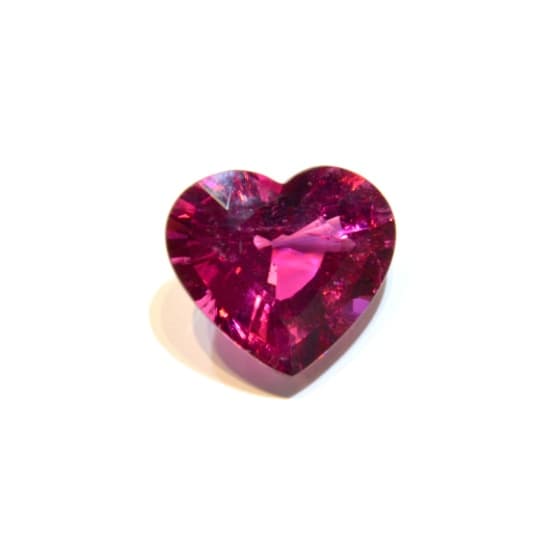 Rubellite Gemstone