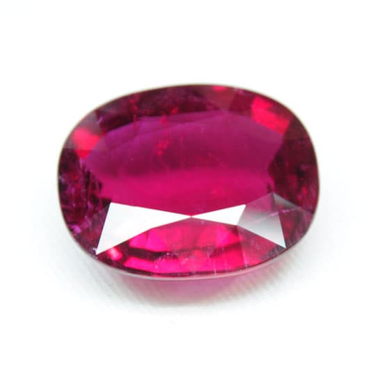 Rubellite Stone