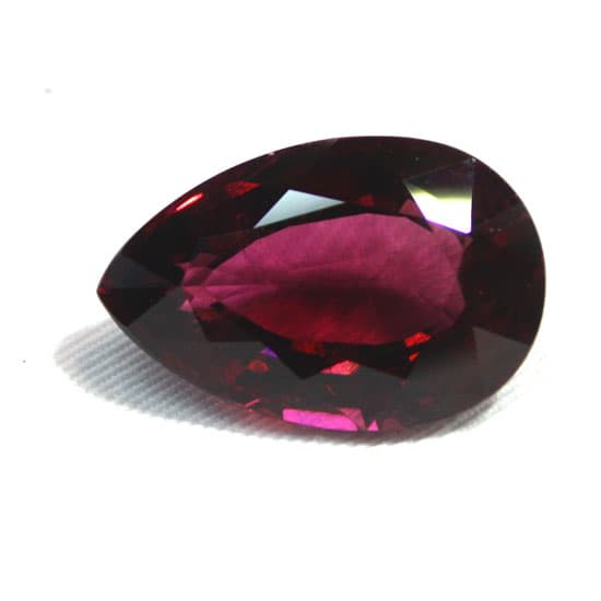 Rubellite Stone