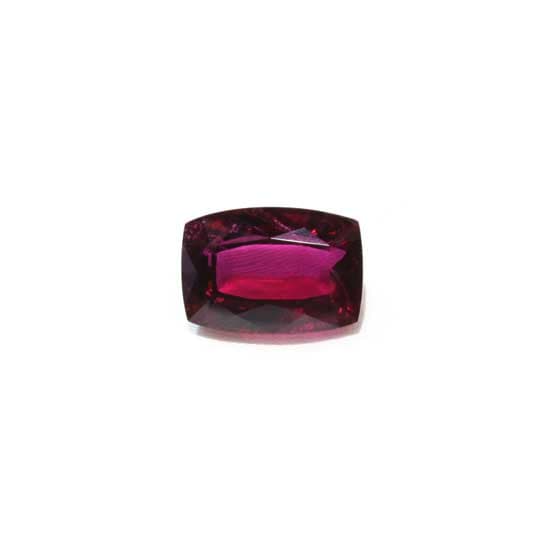 Rubellite Stone