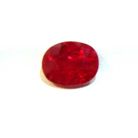 Ruby Bead