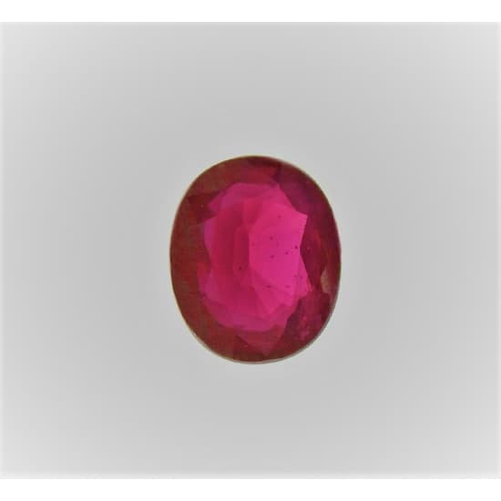 Ruby Natural