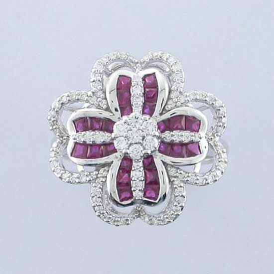 Ruby Ring