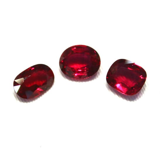 Ruby Set
