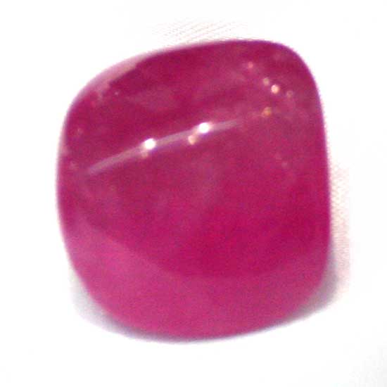 Ruby Stone