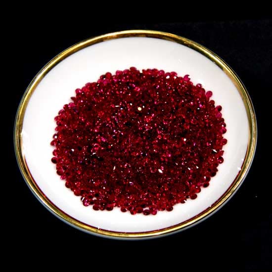 Ruby Stone