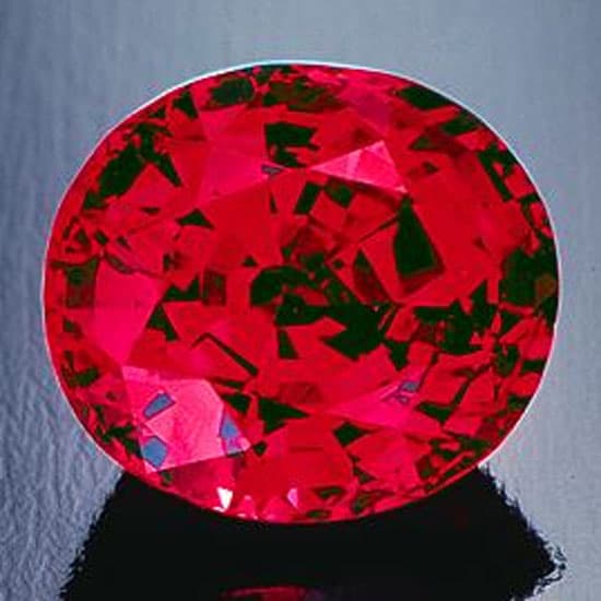 Ruby Stone