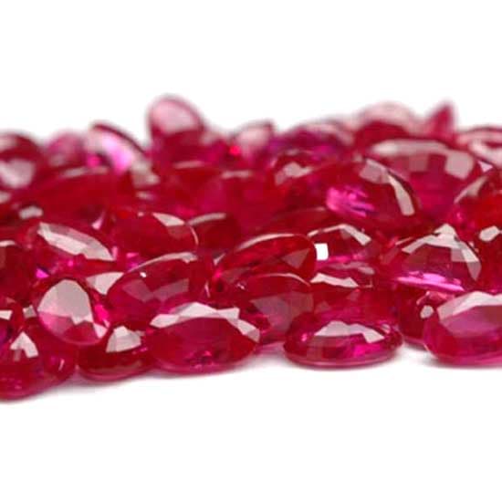 Ruby Stone