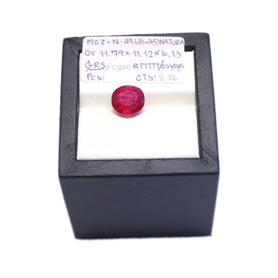 Ruby Stone