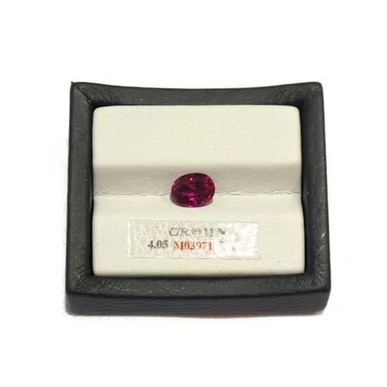 Ruby Stone
