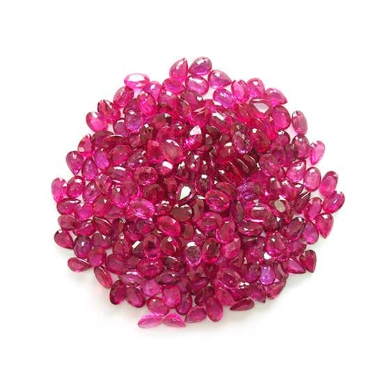 Ruby Stone