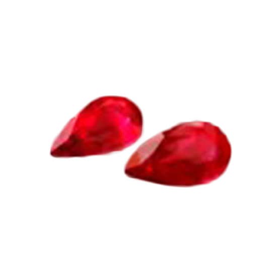 Ruby Stone