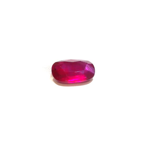 Ruby Stone