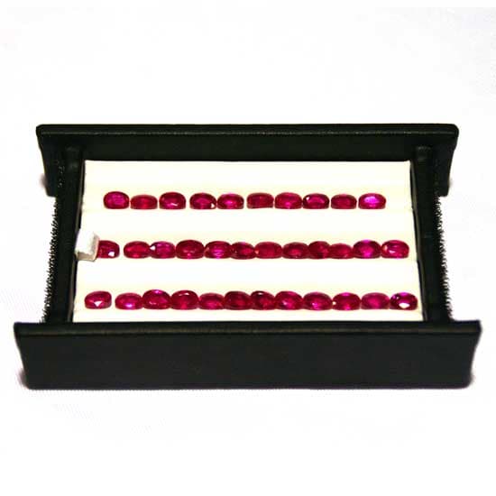 Ruby Stones