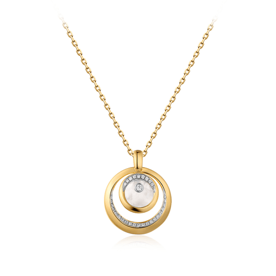 S925 pendant