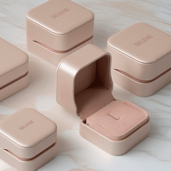 SELENE Boxes