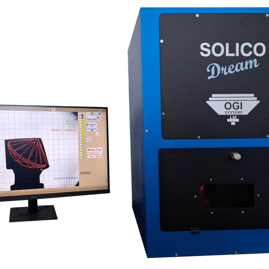 SOLICO DREAM