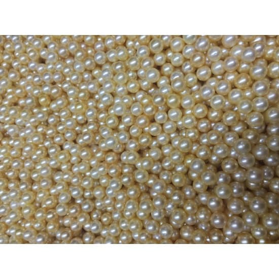 SOUTH SEA PEARLS