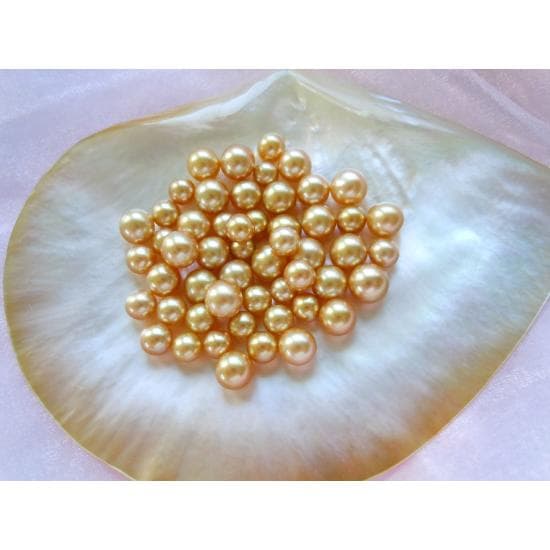 SSP Loose Pearl