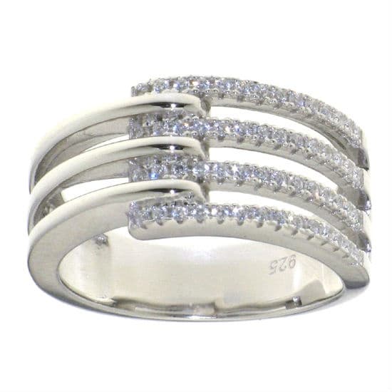 STAR CZ Jewelry 
