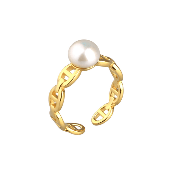 STERLING SILVER RING