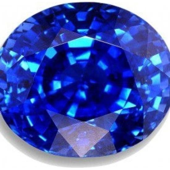 Sapphire
