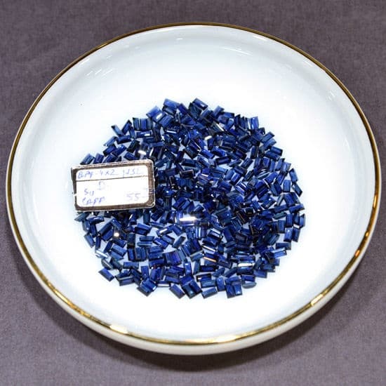 Sapphire
