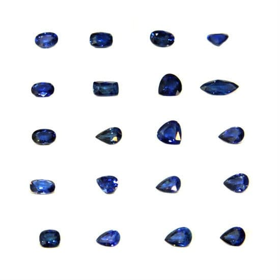 Sapphire
