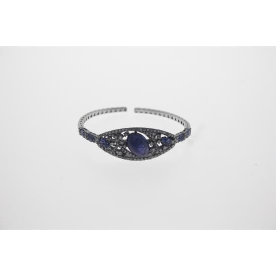 Sapphire Bracelet