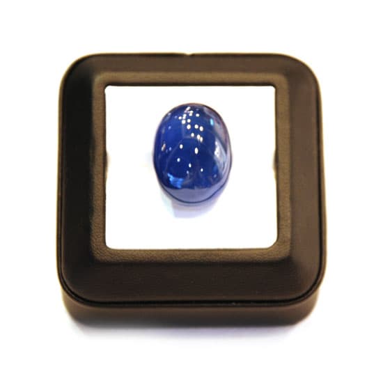 Sapphire Cabochon