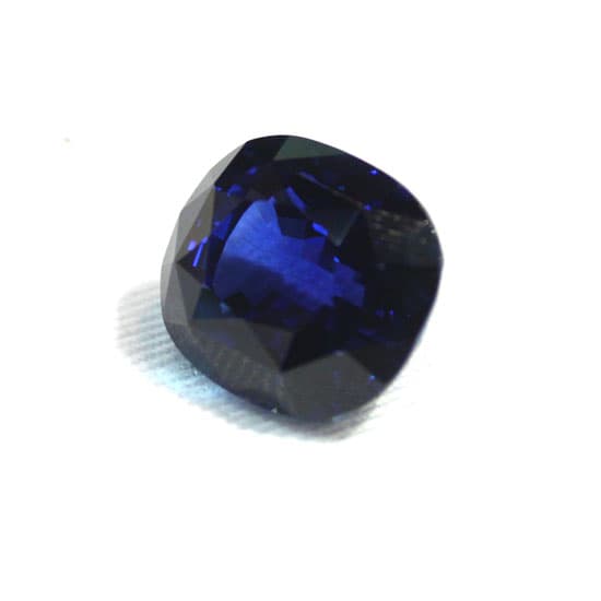 Sapphire Gemstone