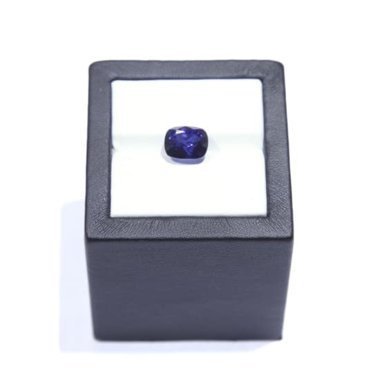 Sapphire Gemstone