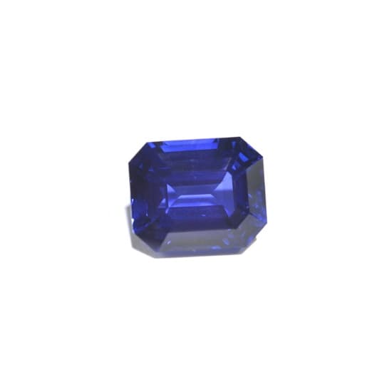 Sapphire Gemstone