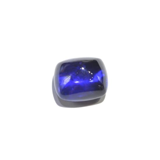 Sapphire Gemstone