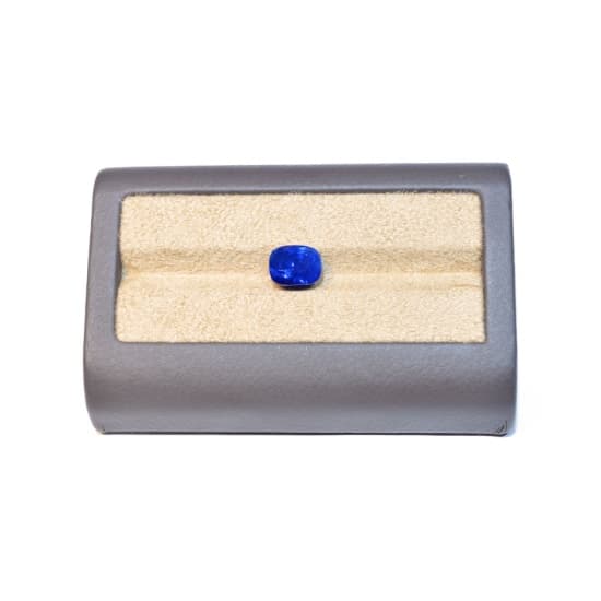 Sapphire Gemstone
