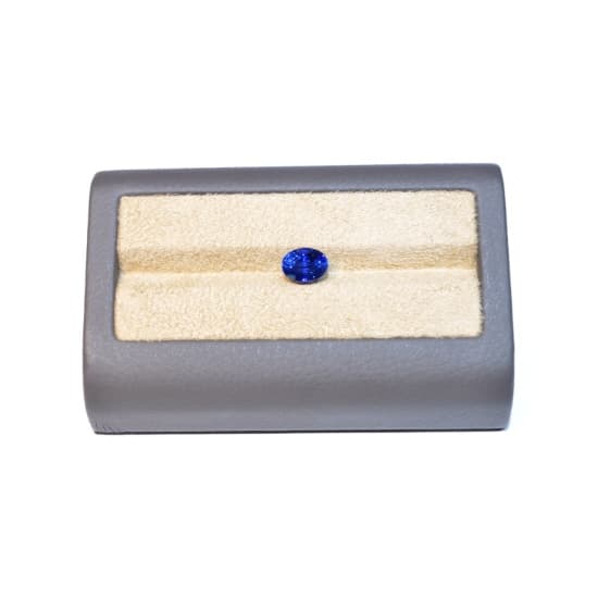 Sapphire Gemstone