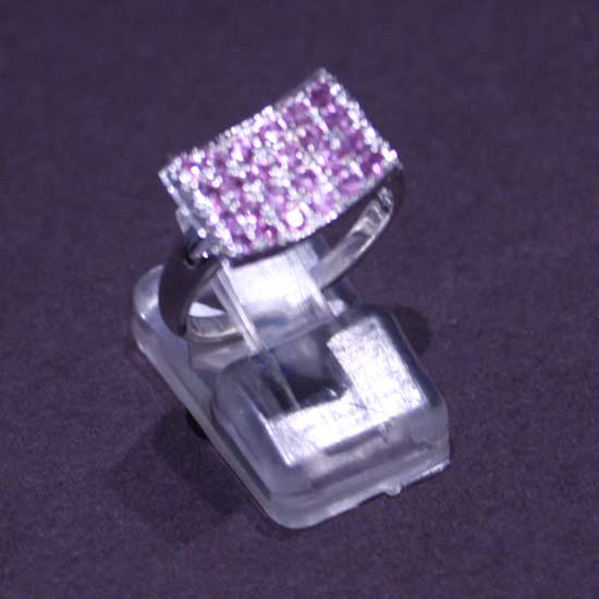Sapphire Ring