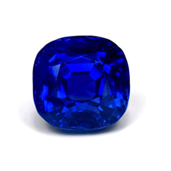 Sapphire Stone