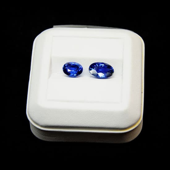 Sapphire Stone