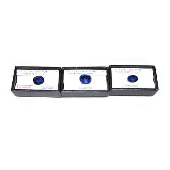 Sapphire Stone