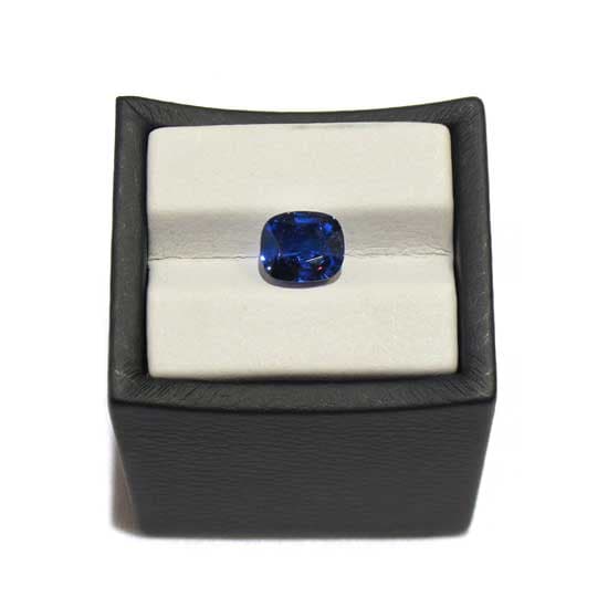 Sapphire Stone