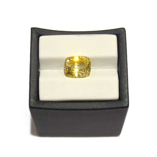 Sapphire Stone