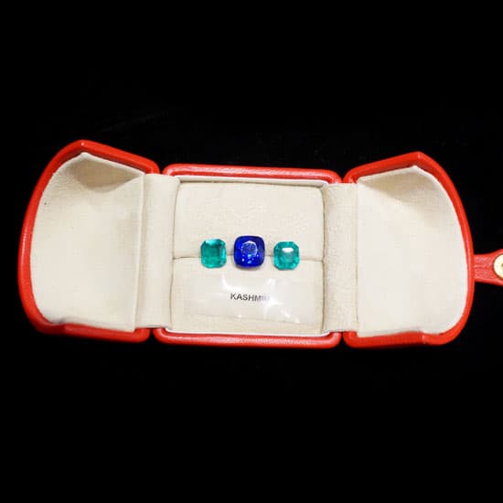 Sapphire Stone