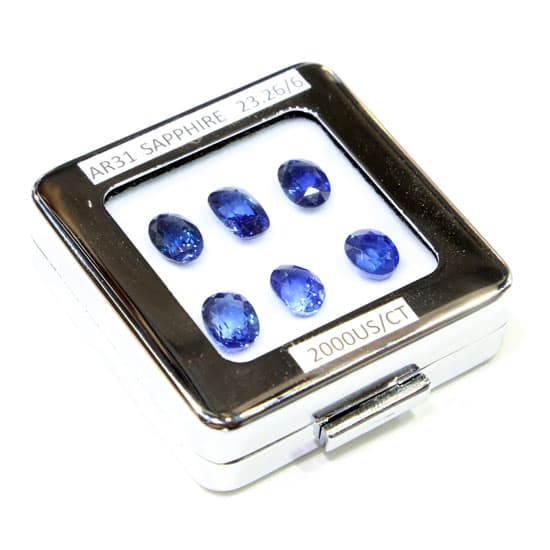 Sapphire Stone