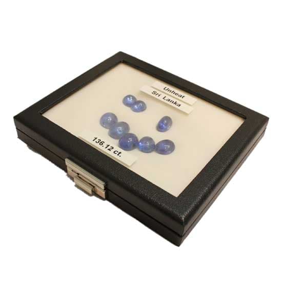 Sapphire Stone (