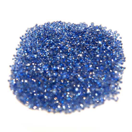 Sapphire Stones