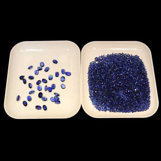 Sapphire Stones